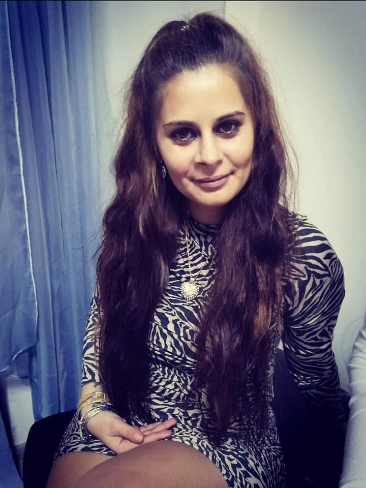 Lenka Rybárová - Aktivní dobrovolný pracovník